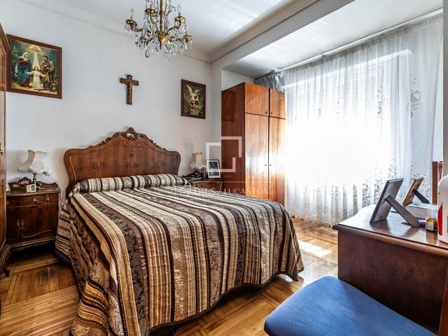 4 sypialnia Apartament na sprzedaż w Guindalera, Miasto Madryt - 799 000 € (Ref: 9850563)