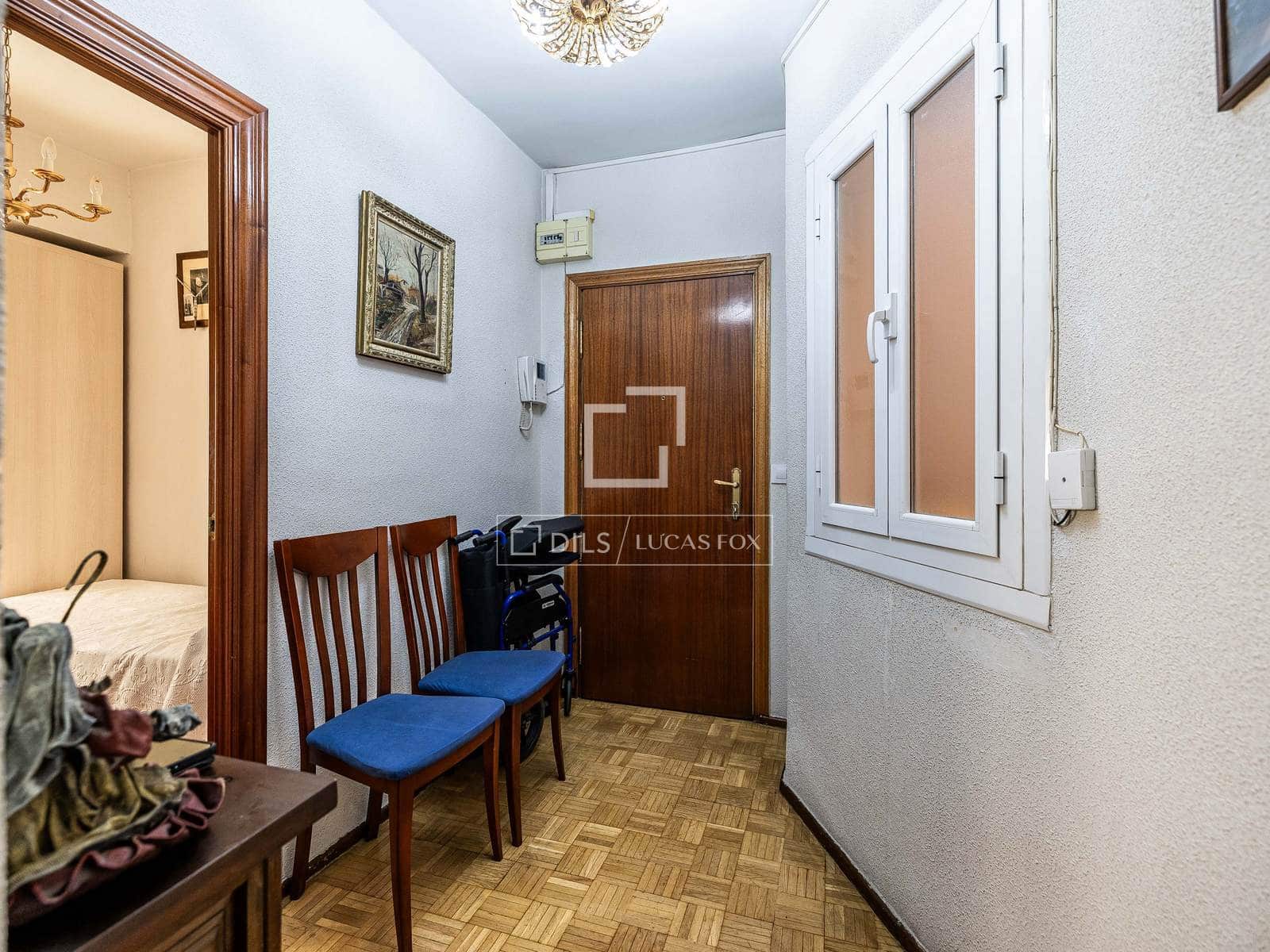 4 sypialnia Apartament na sprzedaż w Miasto Madryt - 799 000 € (Ref: 9850563)