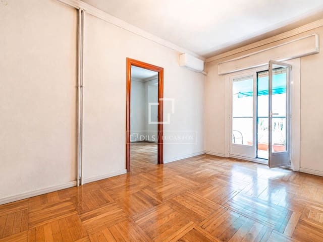 4 quarto Apartamento para venda em Guindalera, Madrid cidade - 799 000 € (Ref: 9850563)