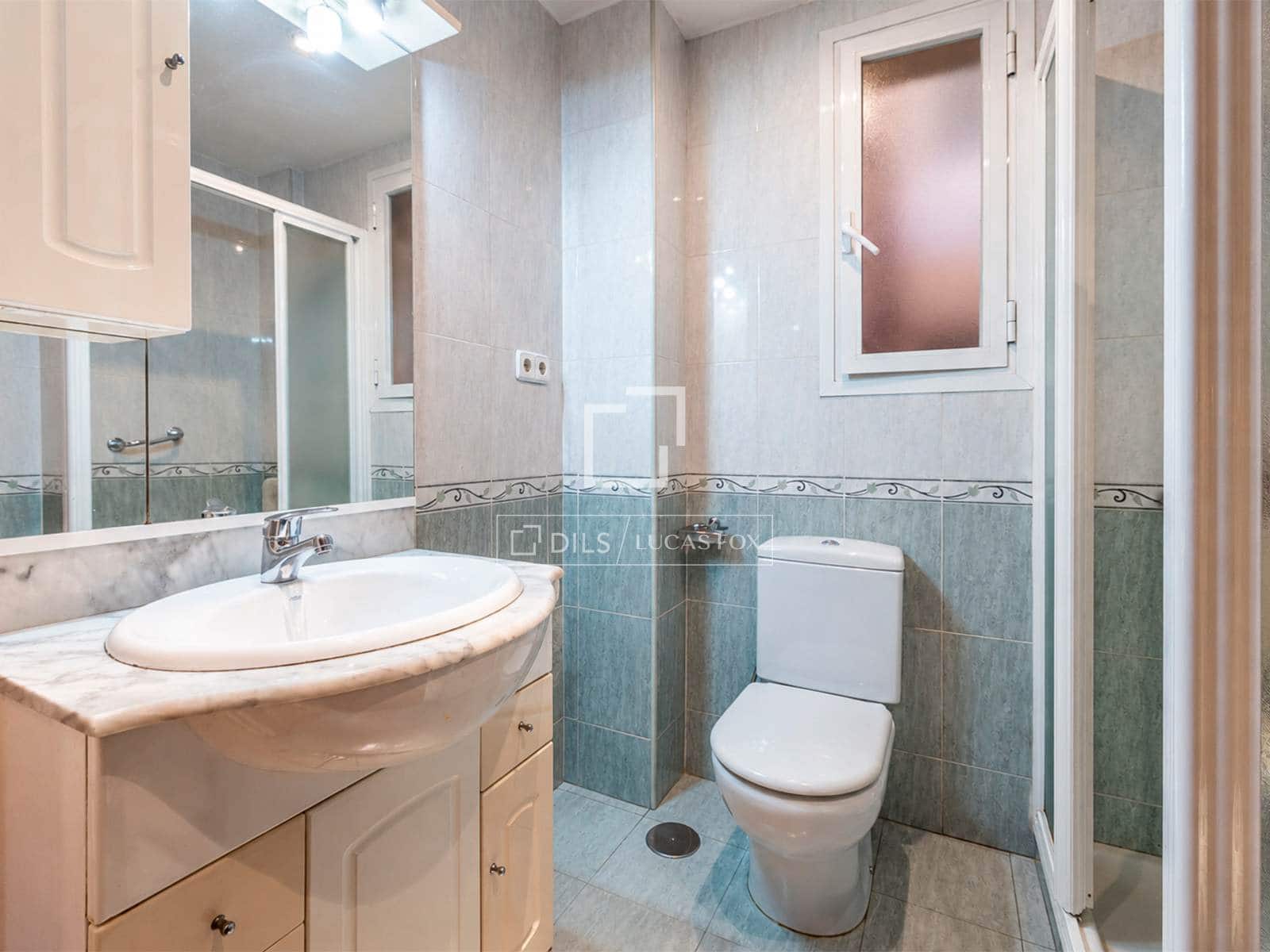 Apartamento de 4 habitaciones en Madrid ciudad en venta - 799.000 € (Ref: 9850563)
