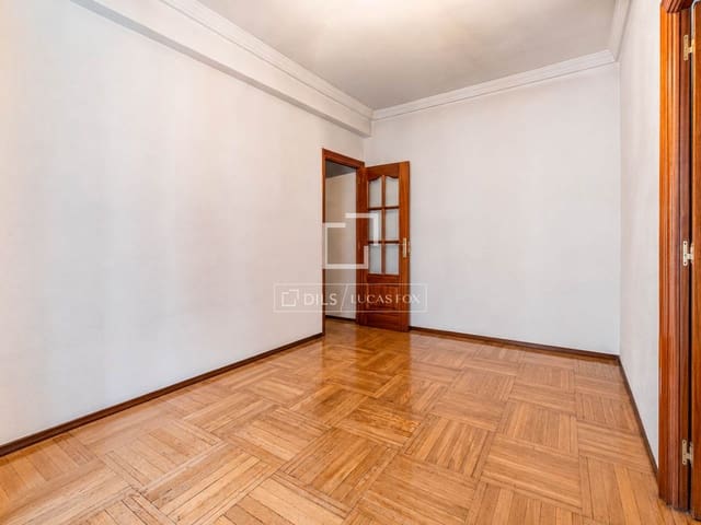 4 quarto Apartamento para venda em Guindalera, Madrid cidade - 799 000 € (Ref: 9850563)