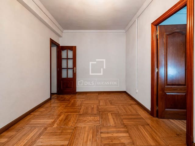 4 quarto Apartamento para venda em Guindalera, Madrid cidade - 799 000 € (Ref: 9850563)