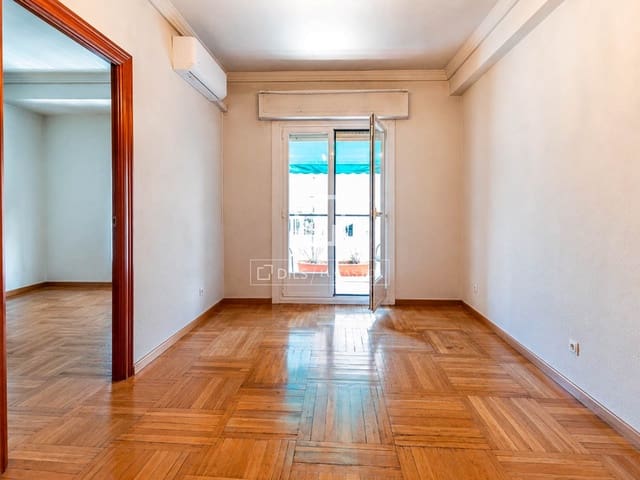 4 quarto Apartamento para venda em Guindalera, Madrid cidade - 799 000 € (Ref: 9850563)