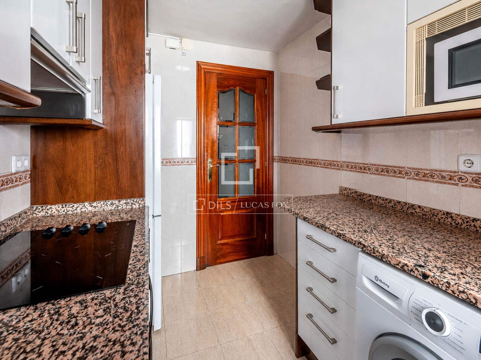 Apartamento de 4 habitaciones en Madrid ciudad en venta - 799.000 € (Ref: 9850563)