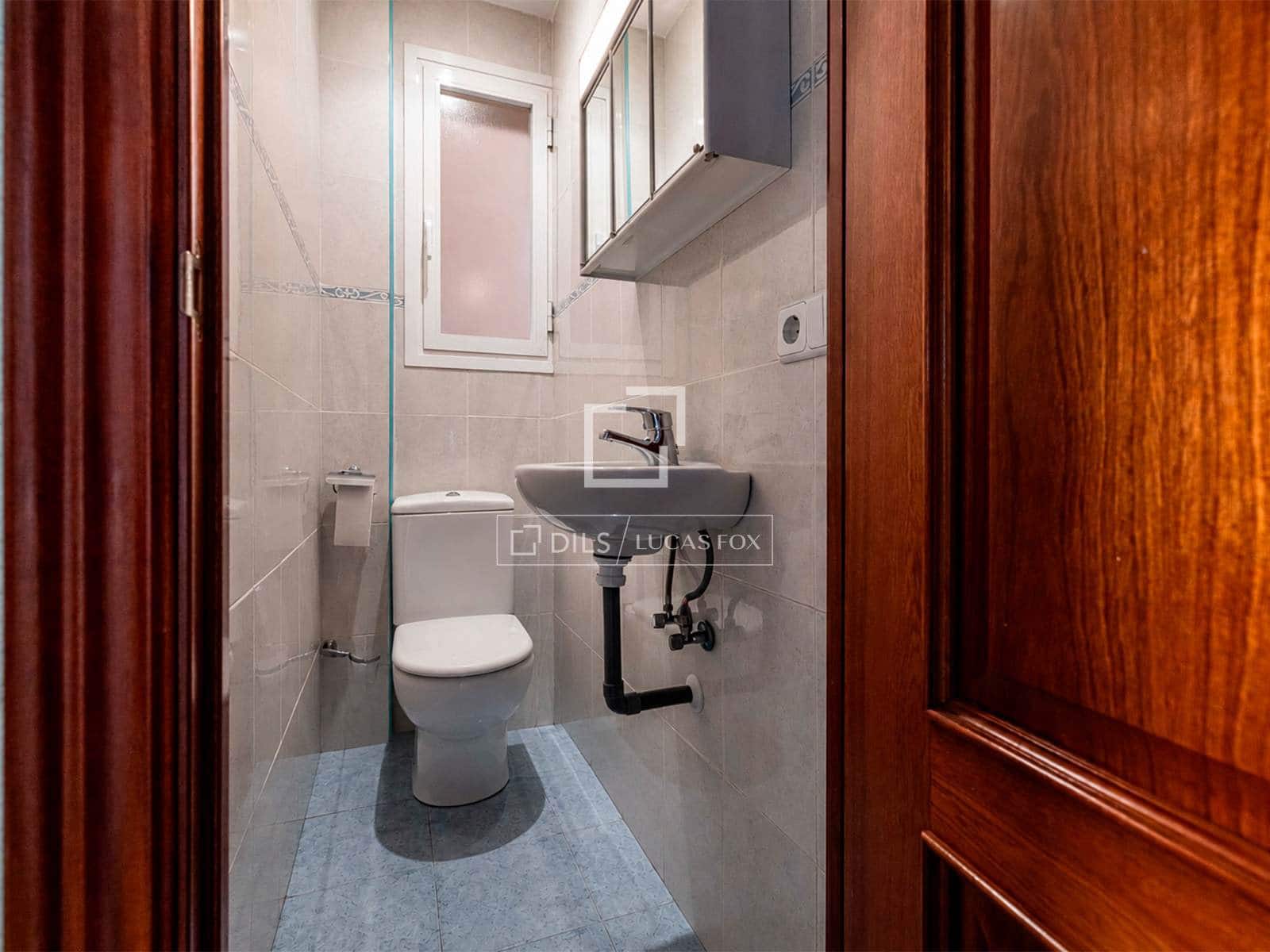 Apartamento de 4 habitaciones en Madrid ciudad en venta - 799.000 € (Ref: 9850563)