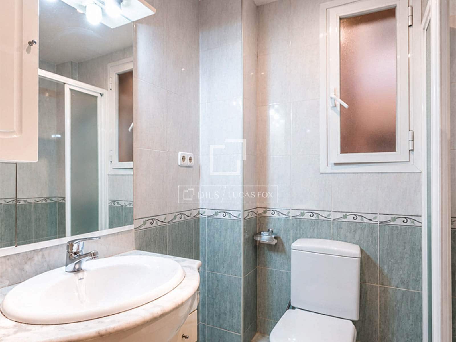 Apartamento de 4 habitaciones en Madrid ciudad en venta - 799.000 € (Ref: 9850563)