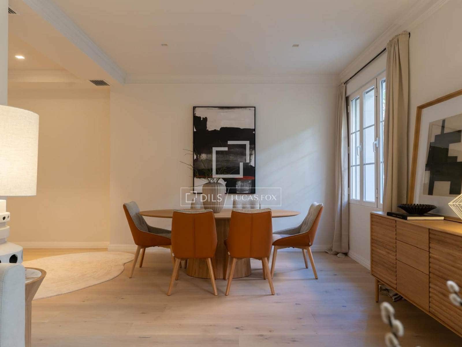 2 soverom Leilighet til salgs i Madrid by - € 1 390 000 (Ref: 9850564)