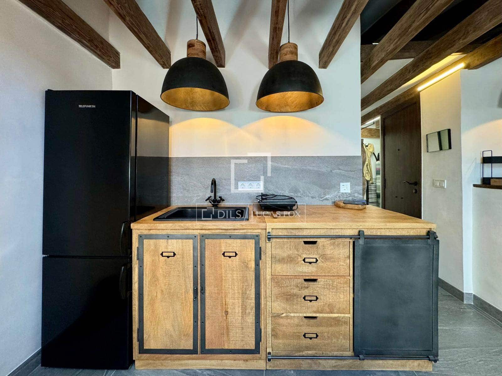 Appartement à vendre à Palma de Mallorca - 365 000 € (Ref: 9850565)