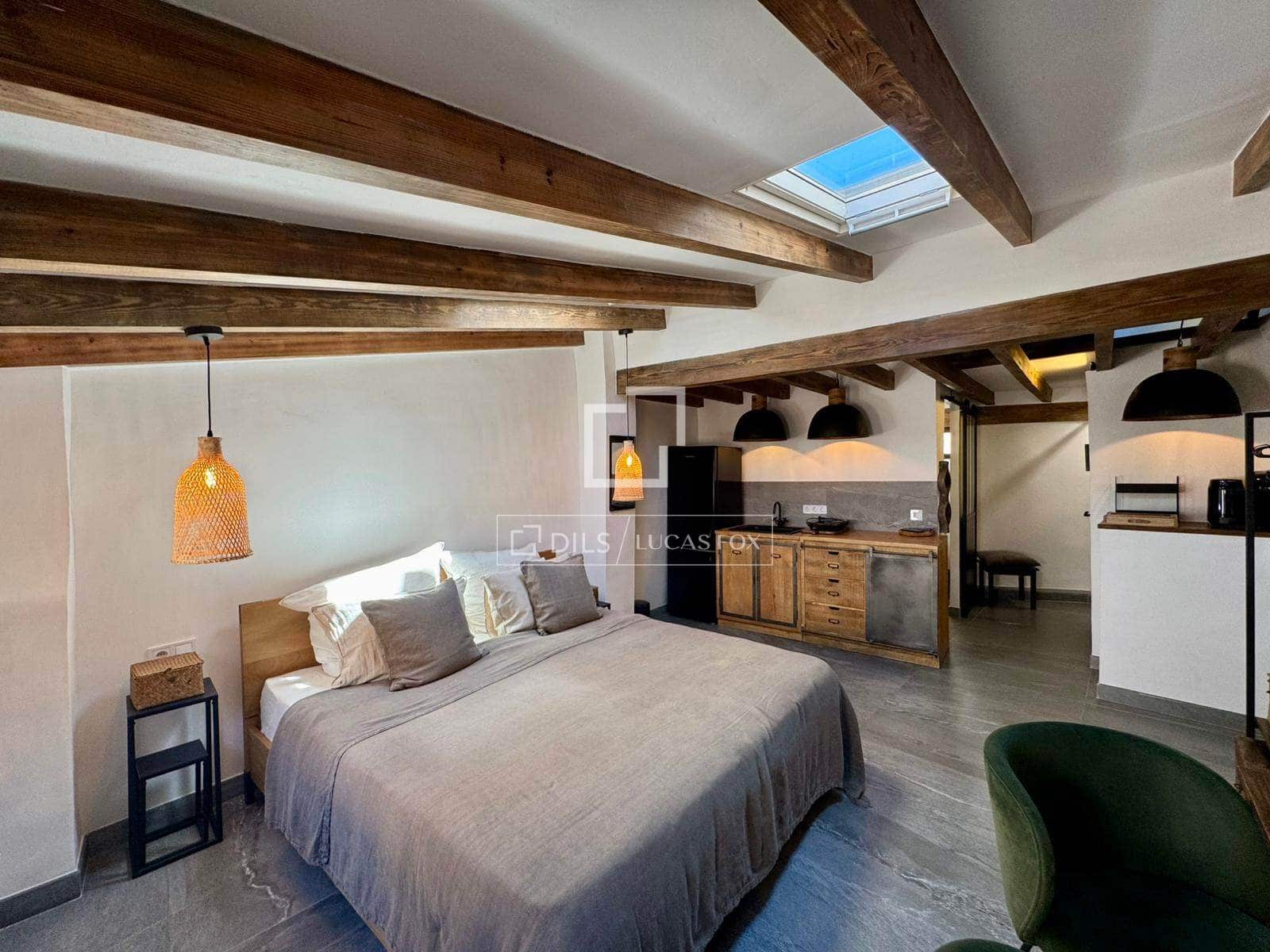 Appartement à vendre à Palma de Mallorca - 365 000 € (Ref: 9850565)