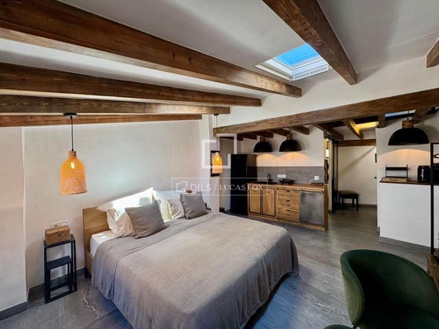 Appartement à vendre à Palma de Mallorca - 365 000 € (Ref: 9850565)