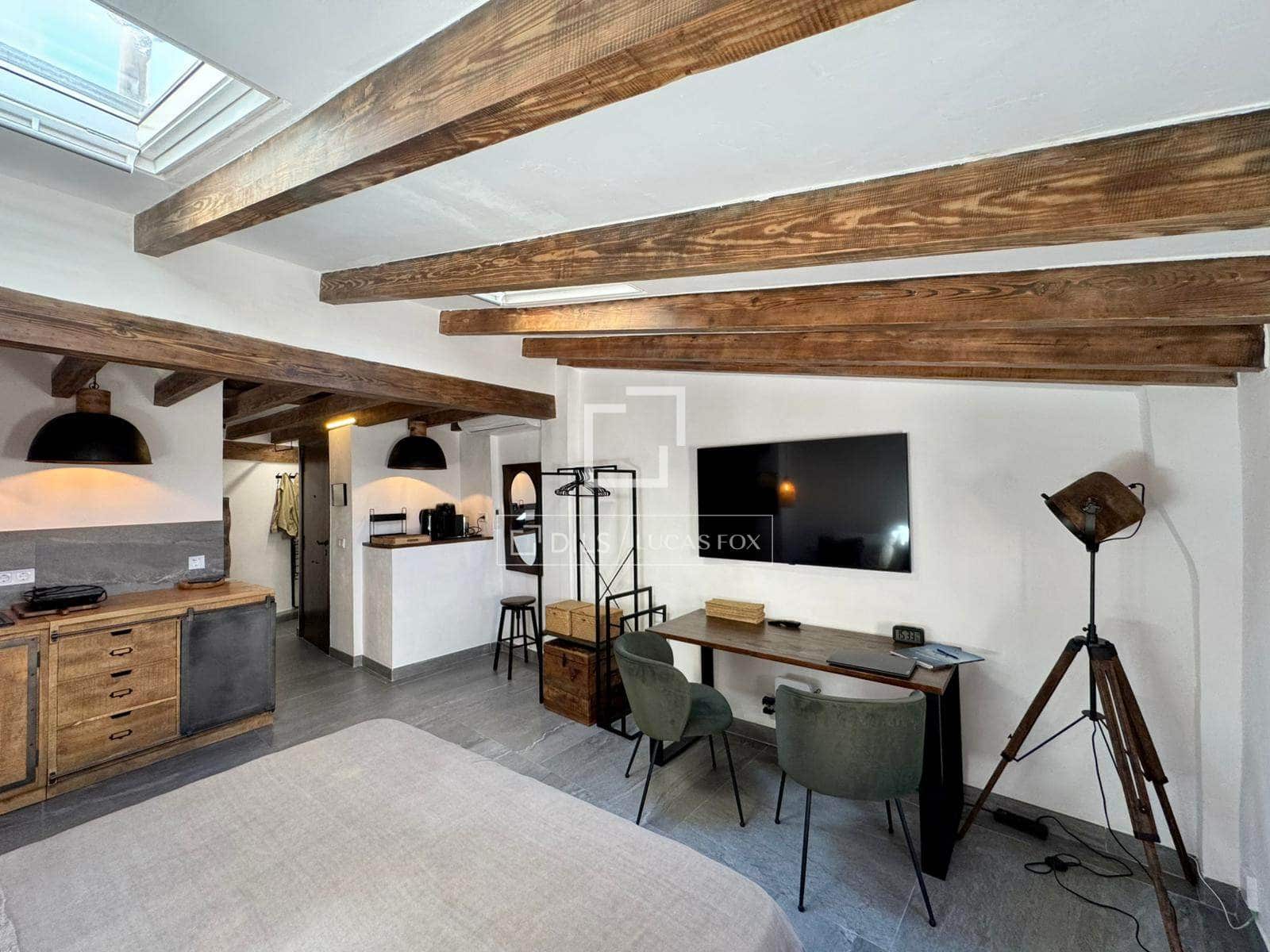 Appartement à vendre à Palma de Mallorca - 365 000 € (Ref: 9850565)