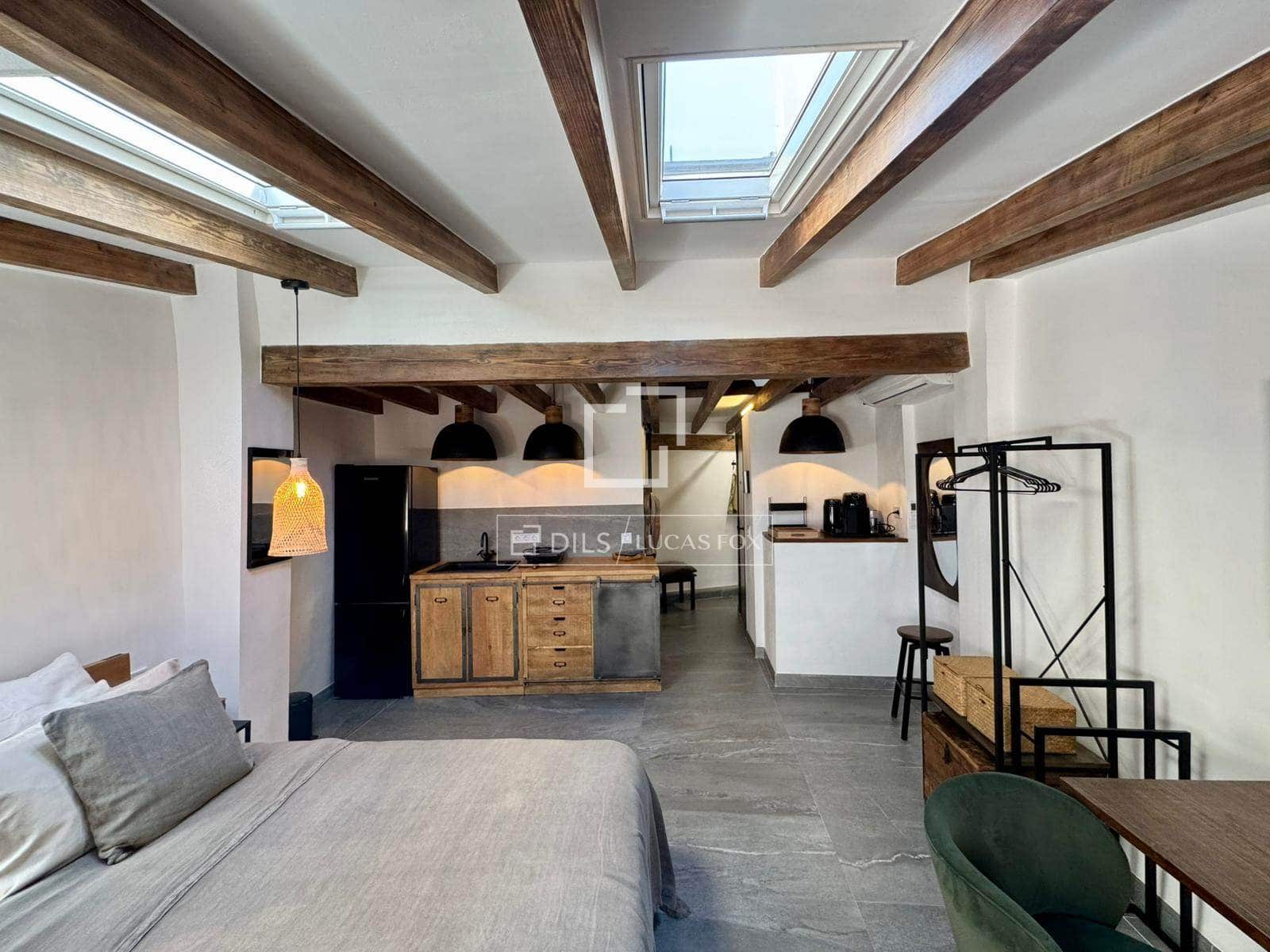 Appartement à vendre à Palma de Mallorca - 365 000 € (Ref: 9850565)