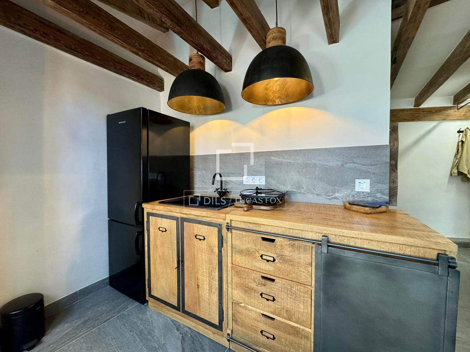 Appartement à vendre à Palma de Mallorca - 365 000 € (Ref: 9850565)