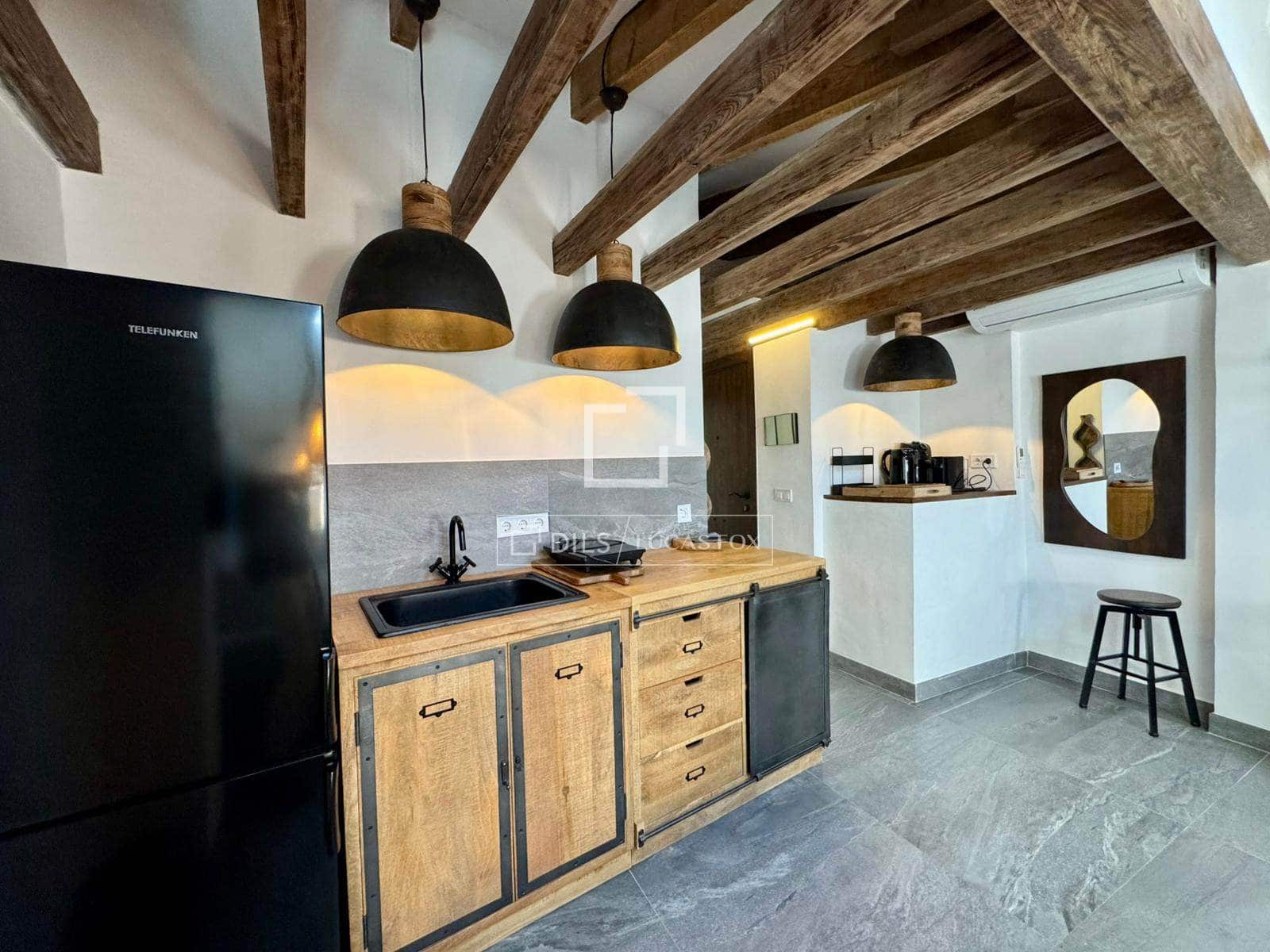 Appartement à vendre à Palma de Mallorca - 365 000 € (Ref: 9850565)