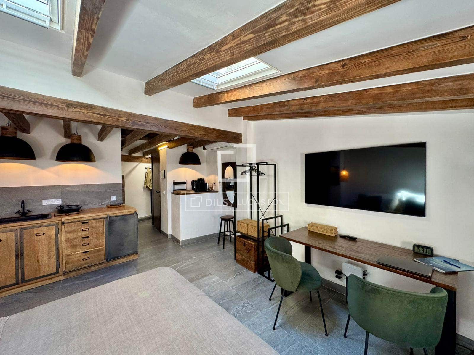 Appartement à vendre à Palma de Mallorca - 365 000 € (Ref: 9850565)
