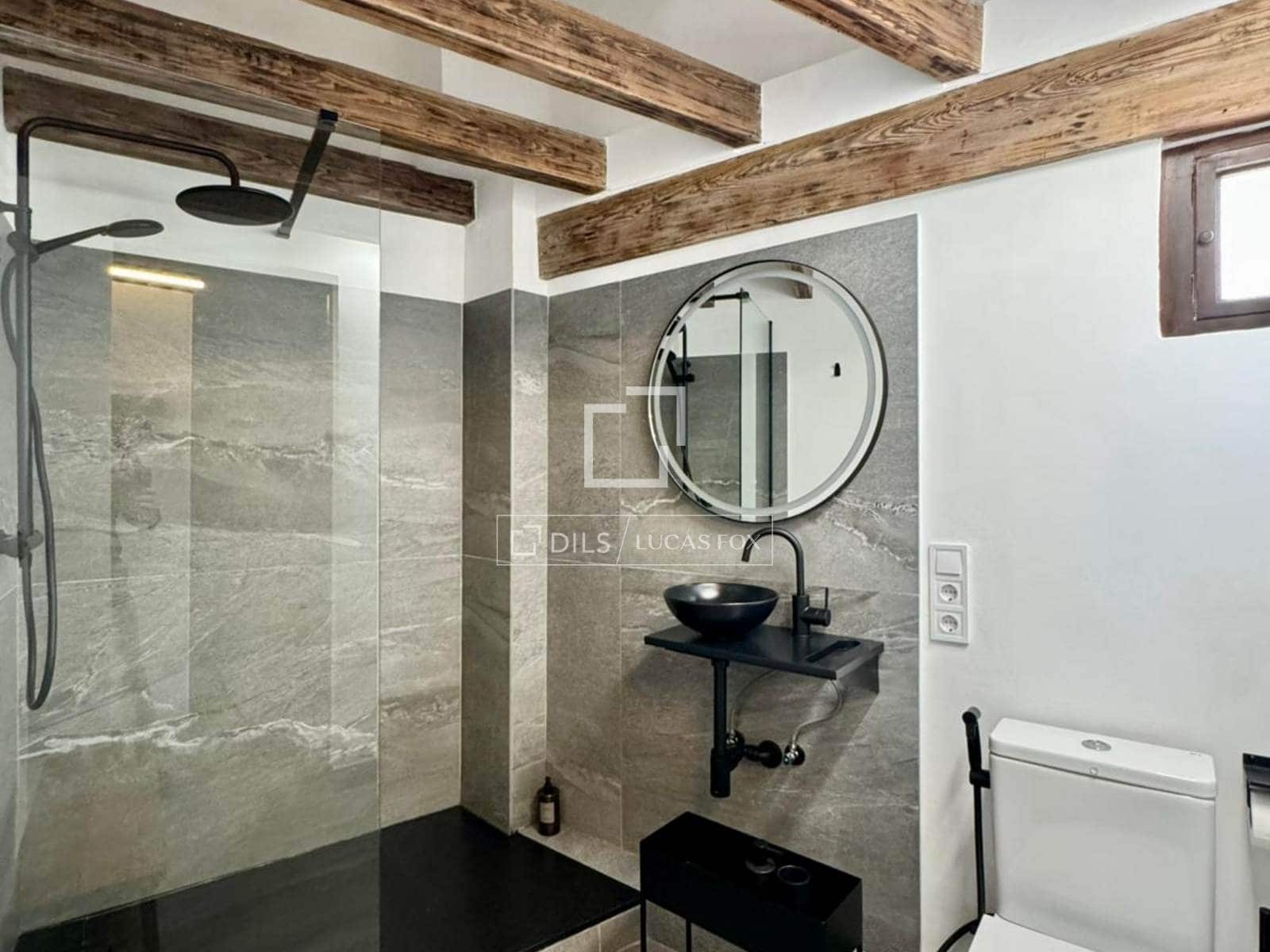 Appartement à vendre à Palma de Mallorca - 365 000 € (Ref: 9850565)