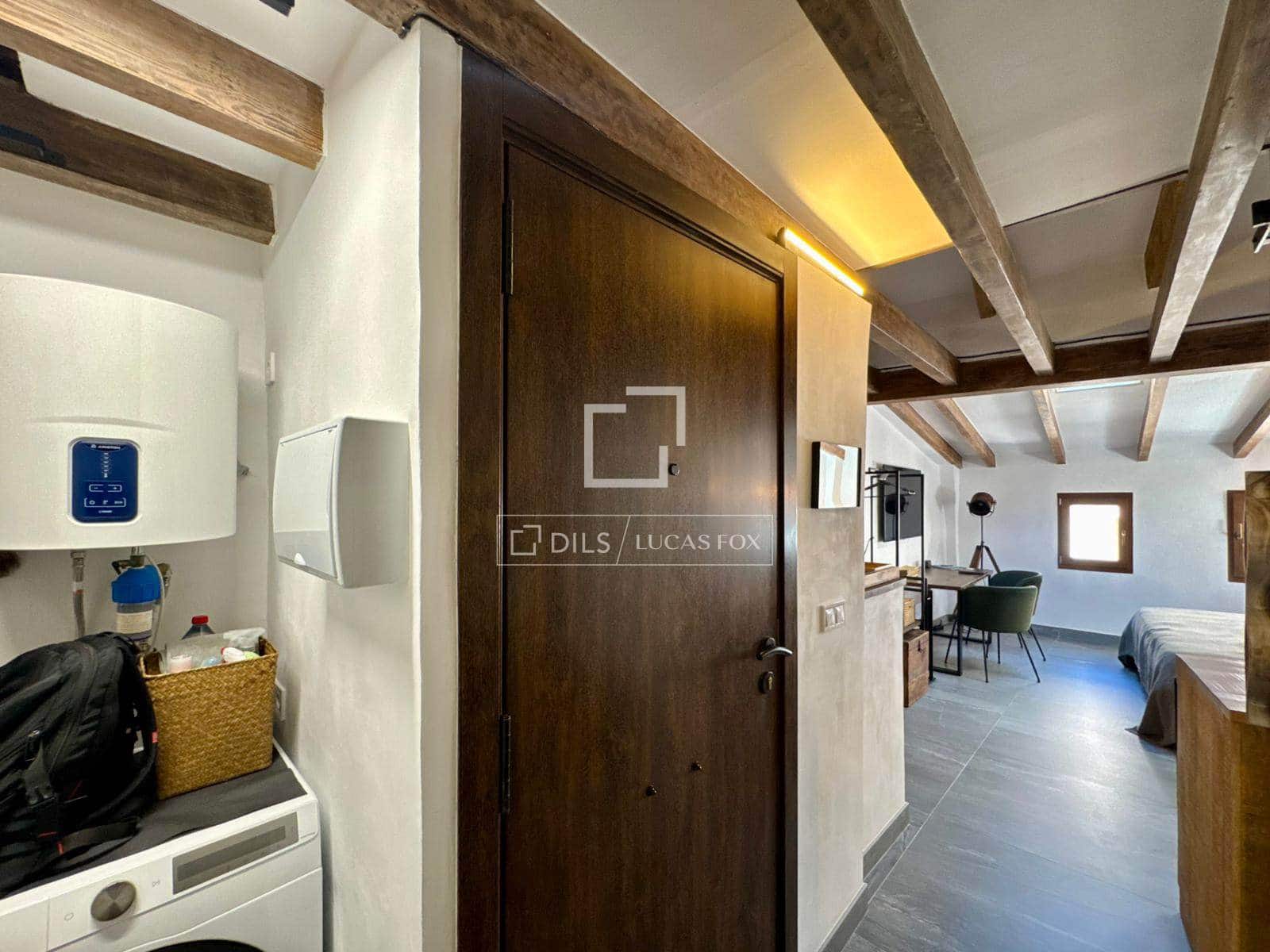 Appartement à vendre à Palma de Mallorca - 365 000 € (Ref: 9850565)