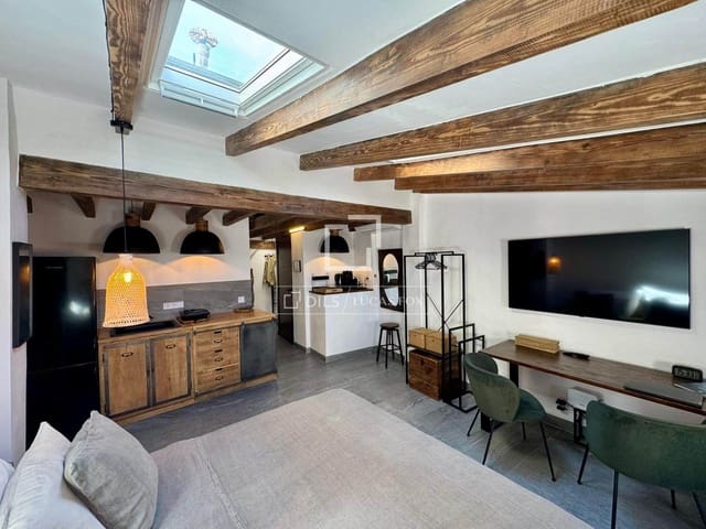 Appartement à vendre à Palma de Mallorca - 365 000 € (Ref: 9850565)