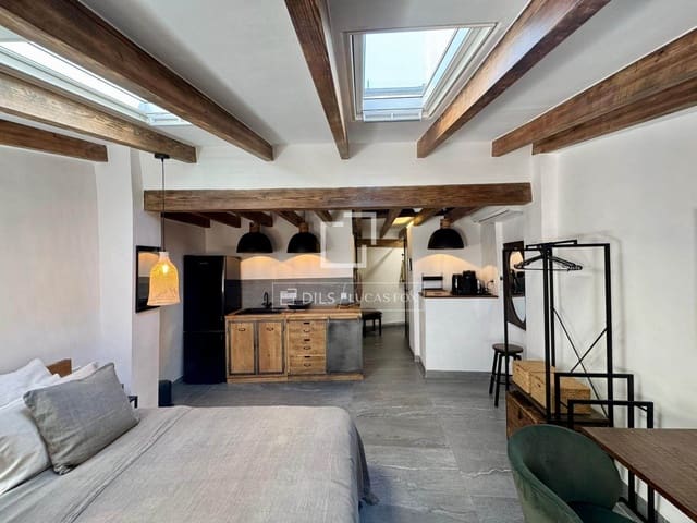 Appartement à vendre à Palma de Mallorca - 365 000 € (Ref: 9850565)