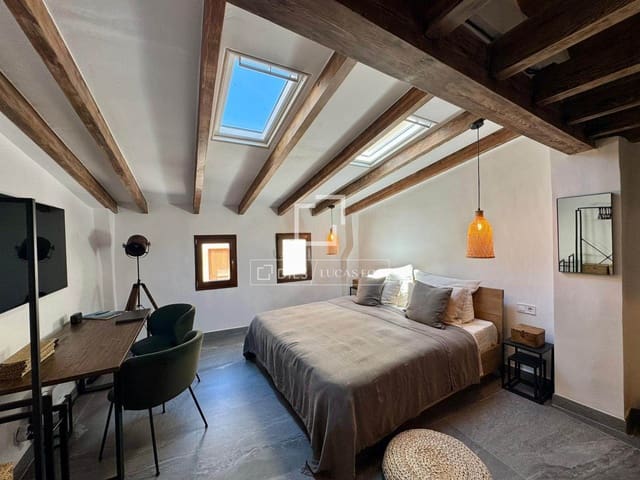 Appartement à vendre à Palma de Mallorca - 365 000 € (Ref: 9850565)