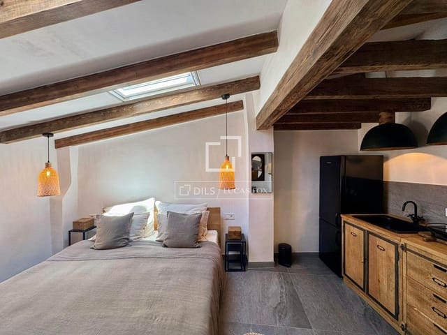 Appartement à vendre à Palma de Mallorca - 365 000 € (Ref: 9850565)
