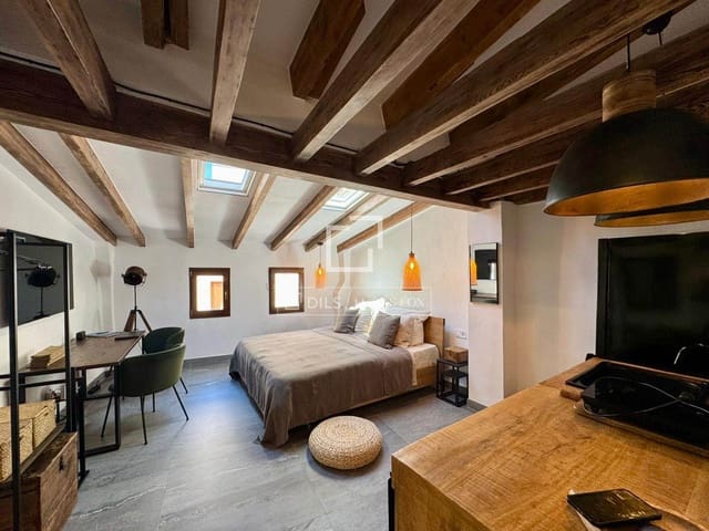 Appartement à vendre à Palma de Mallorca - 365 000 € (Ref: 9850565)