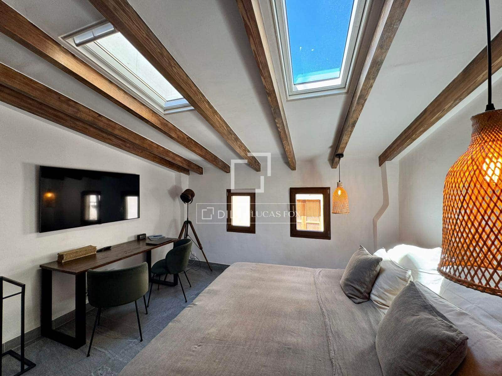Appartement à vendre à Palma de Mallorca - 365 000 € (Ref: 9850565)