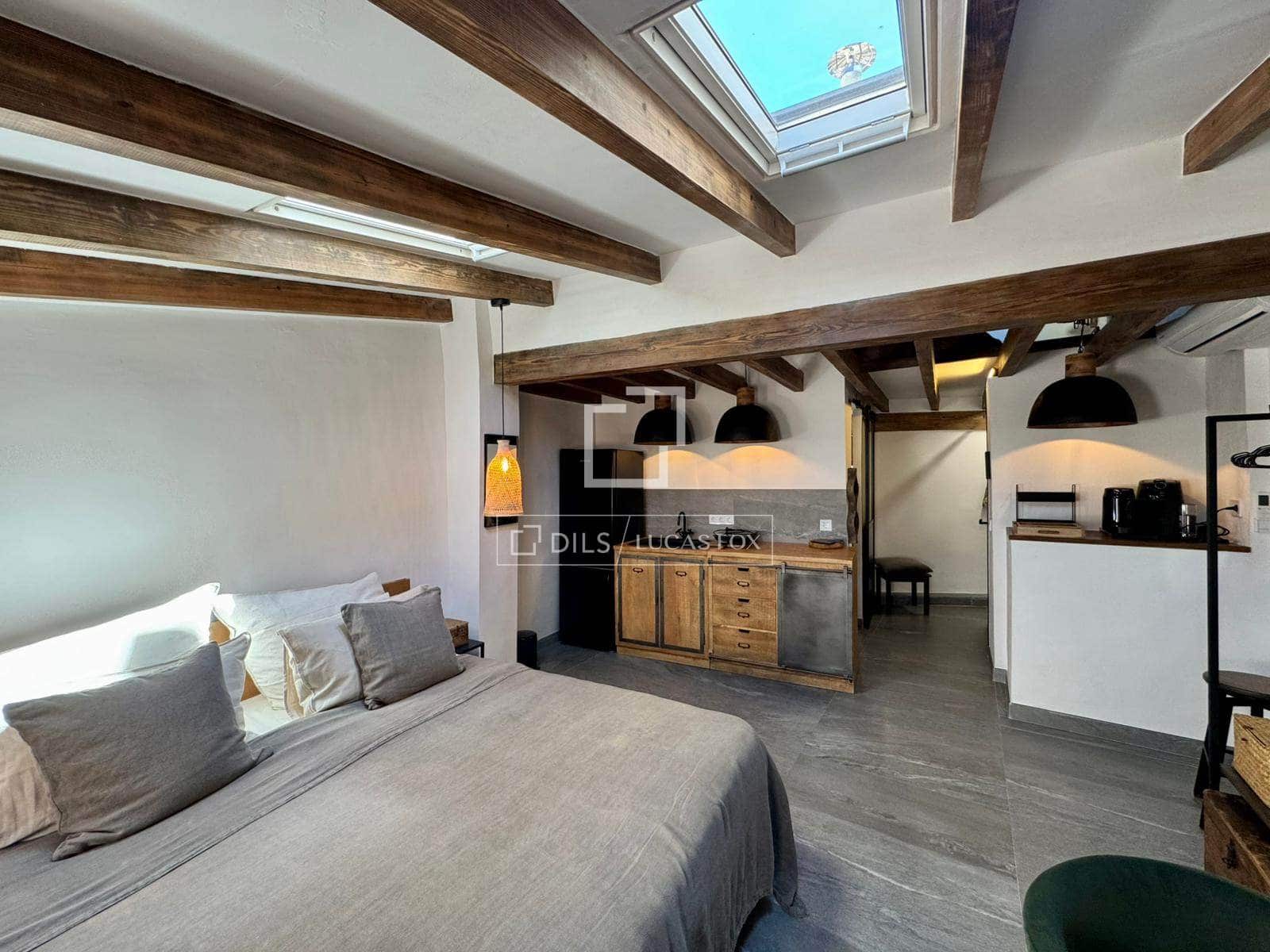 Appartement à vendre à Palma de Mallorca - 365 000 € (Ref: 9850565)