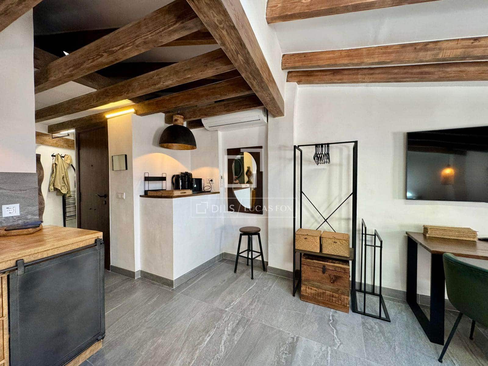 Appartement à vendre à Palma de Mallorca - 365 000 € (Ref: 9850565)