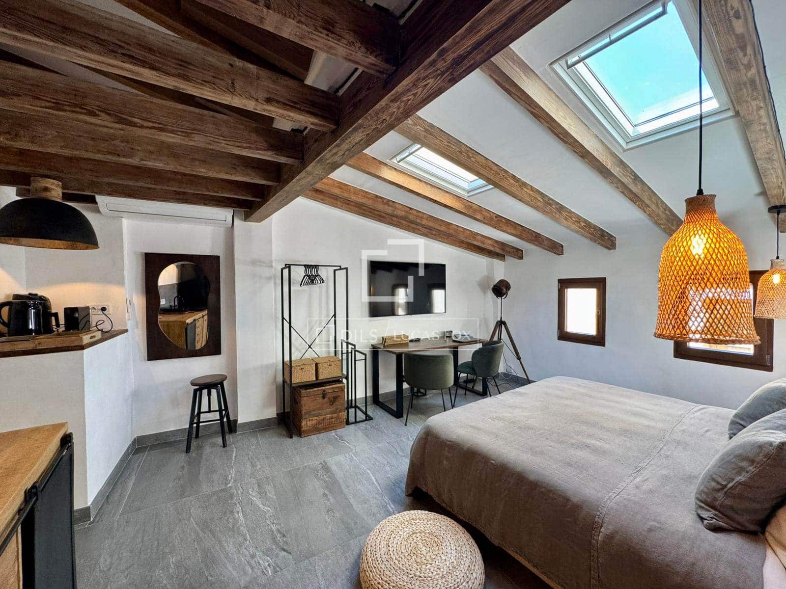 Appartement à vendre à Palma de Mallorca - 365 000 € (Ref: 9850565)
