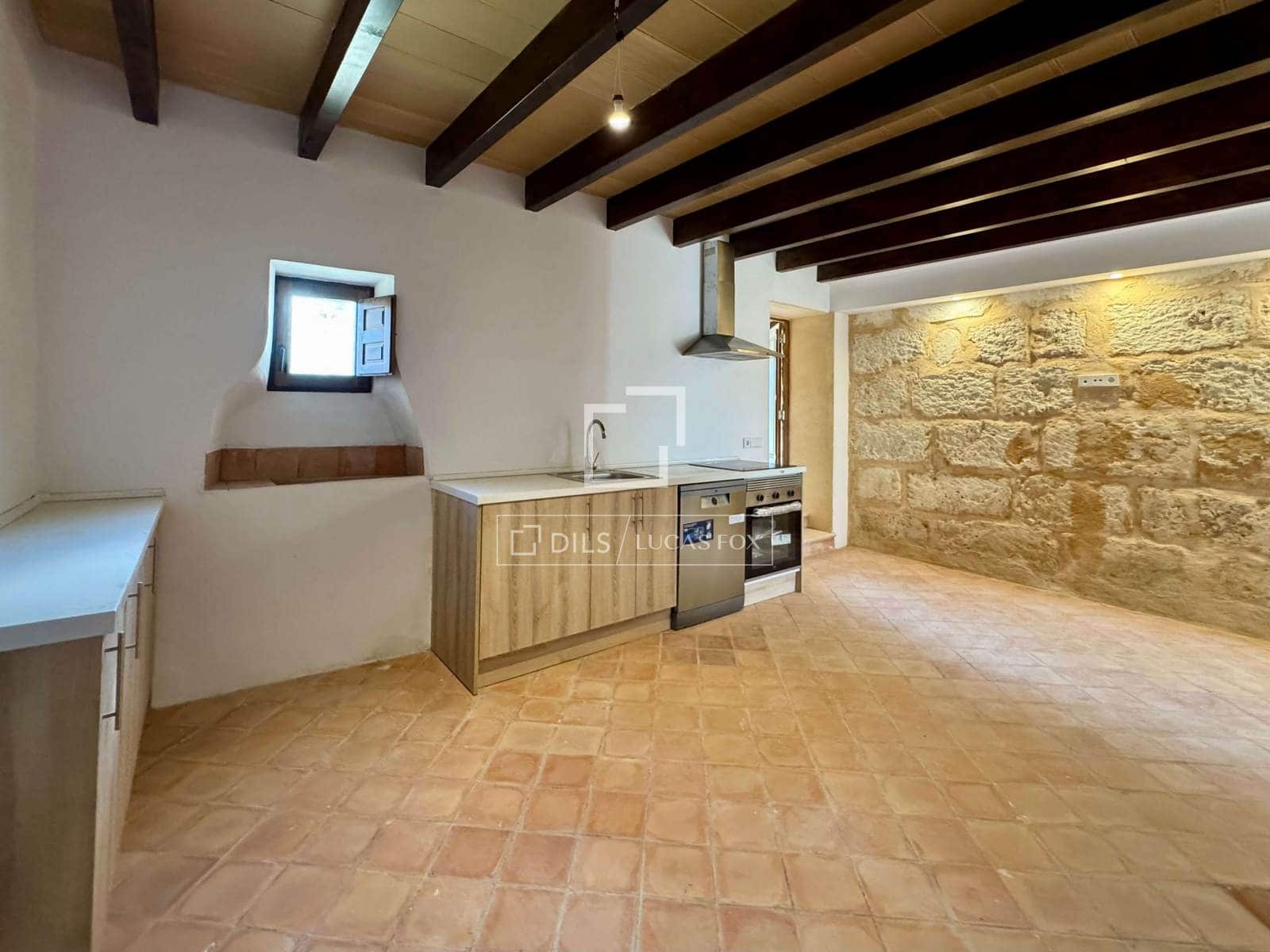4 bedroom Finca/Country House for sale in Llubi - € 600,000 (Ref: 9850566)