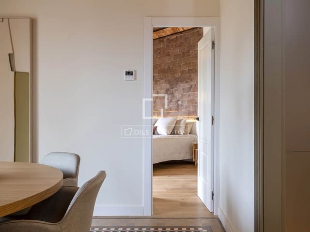 4 soveværelse Lejlighed til salg i Barcelona by - € 1.390.000 (Ref: 9850567)