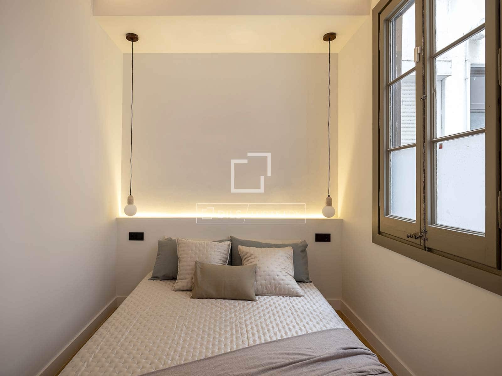 4 soveværelse Lejlighed til salg i Barcelona by - € 1.390.000 (Ref: 9850567)