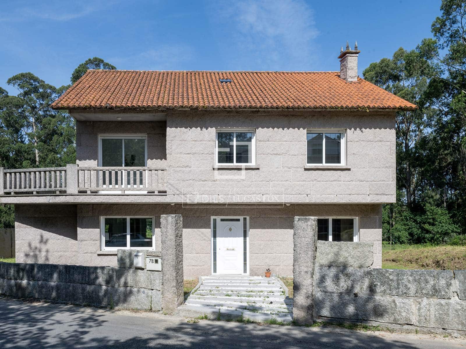 5 sypialnia Willa na sprzedaż w Meano z garażem - 400 000 € (Ref: 9852081)