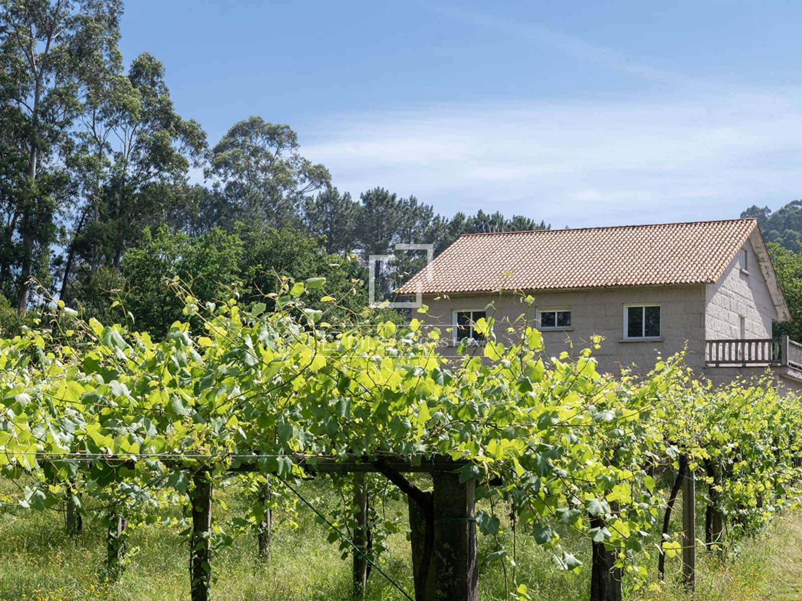 5 sypialnia Willa na sprzedaż w Meano z garażem - 400 000 € (Ref: 9852081)