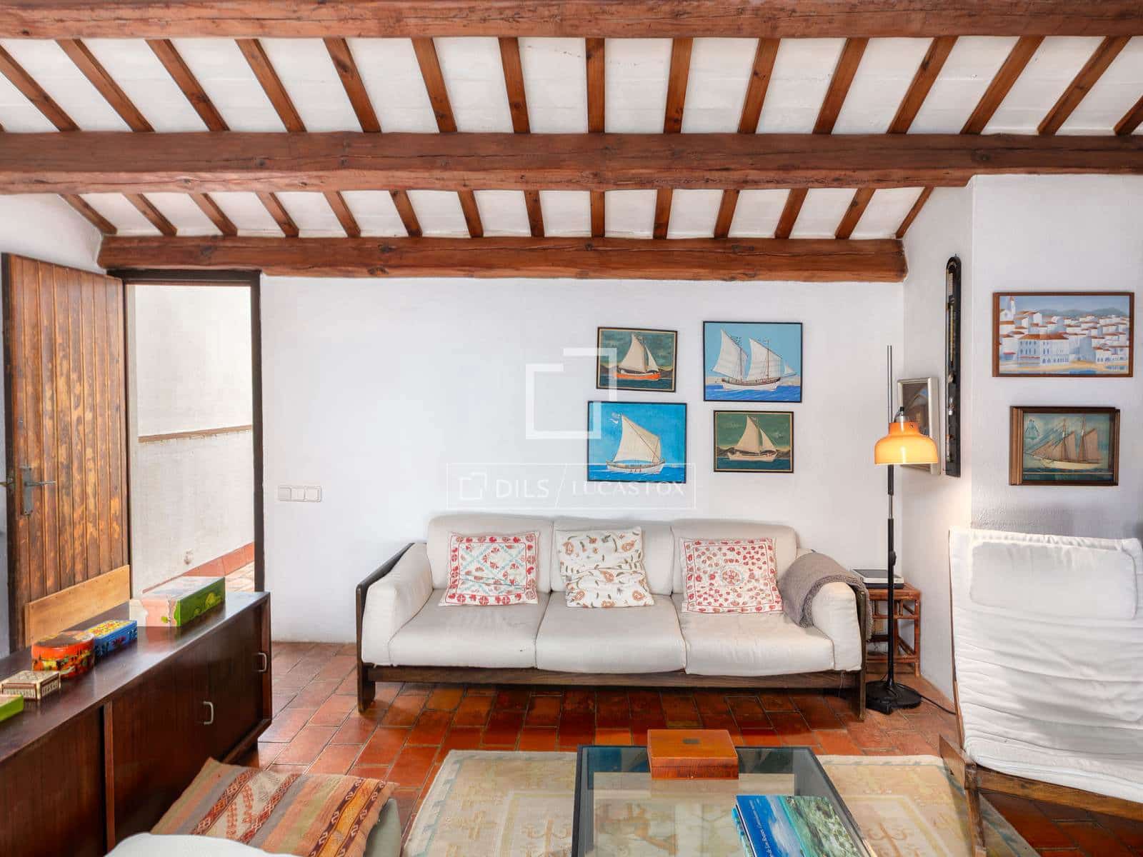 Chalet de 5 habitaciones en Calella de Palafrugell en venta con garaje - 2.990.000 € (Ref: 9852082)
