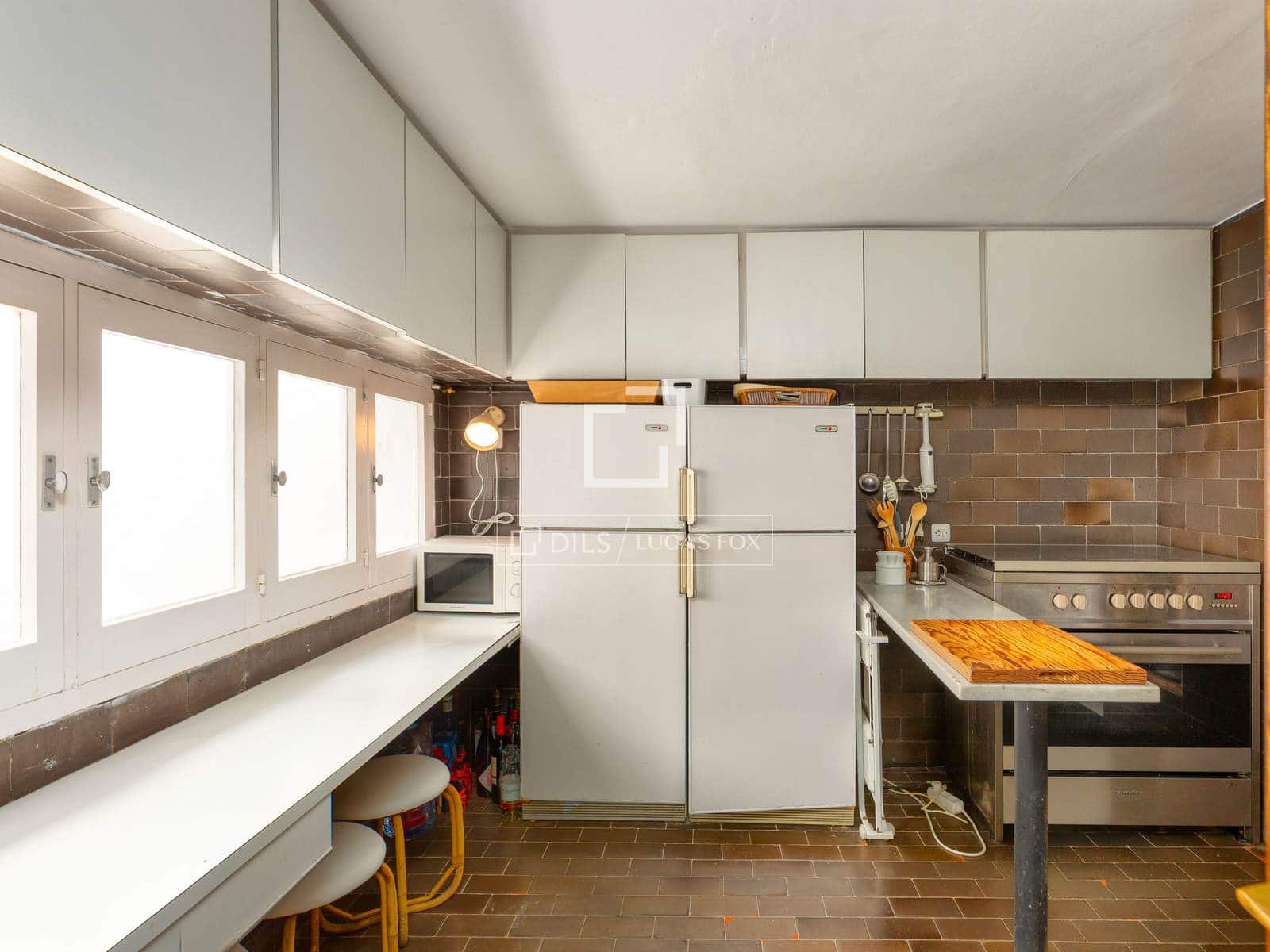 Chalet de 5 habitaciones en Calella de Palafrugell en venta con garaje - 2.990.000 € (Ref: 9852082)