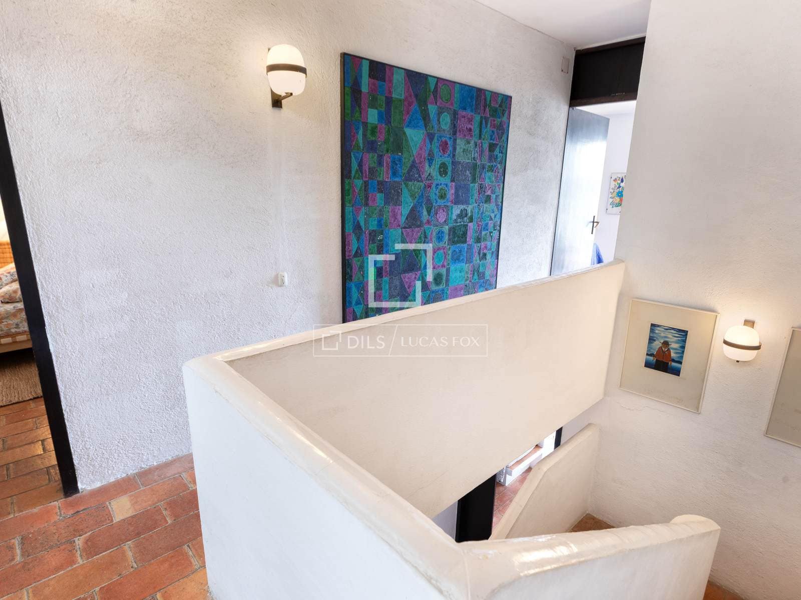 Chalet de 5 habitaciones en Calella de Palafrugell en venta con garaje - 2.990.000 € (Ref: 9852082)