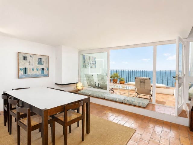 5 soverom Villa til salgs i Calella de Palafrugell, Palafrugell med garasje - € 2 990 000 (Ref: 9852082)