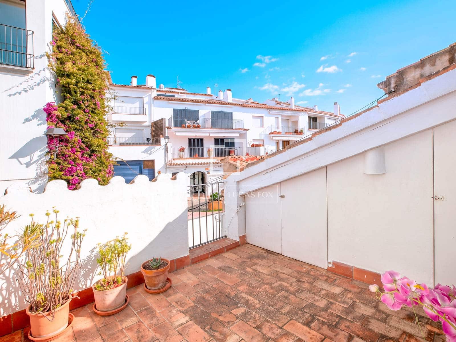 Chalet de 5 habitaciones en Calella de Palafrugell en venta con garaje - 2.990.000 € (Ref: 9852082)