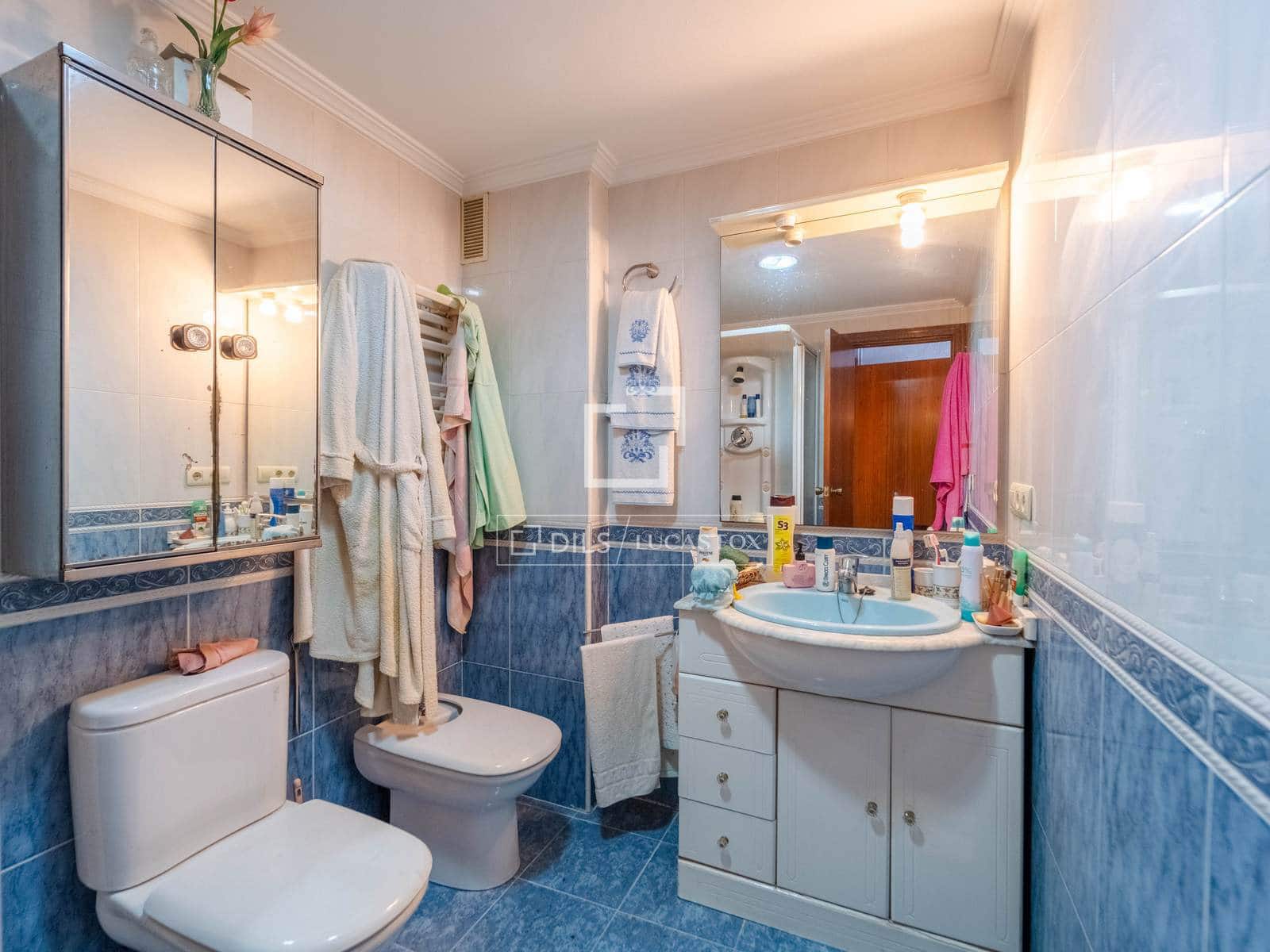 4 bedroom Apartment for sale in Valencia city - € 550,000 (Ref: 9852083)