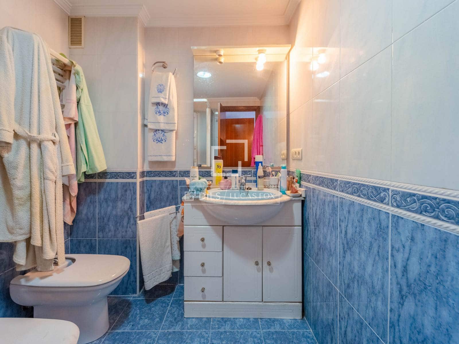 4 bedroom Apartment for sale in Valencia city - € 550,000 (Ref: 9852083)