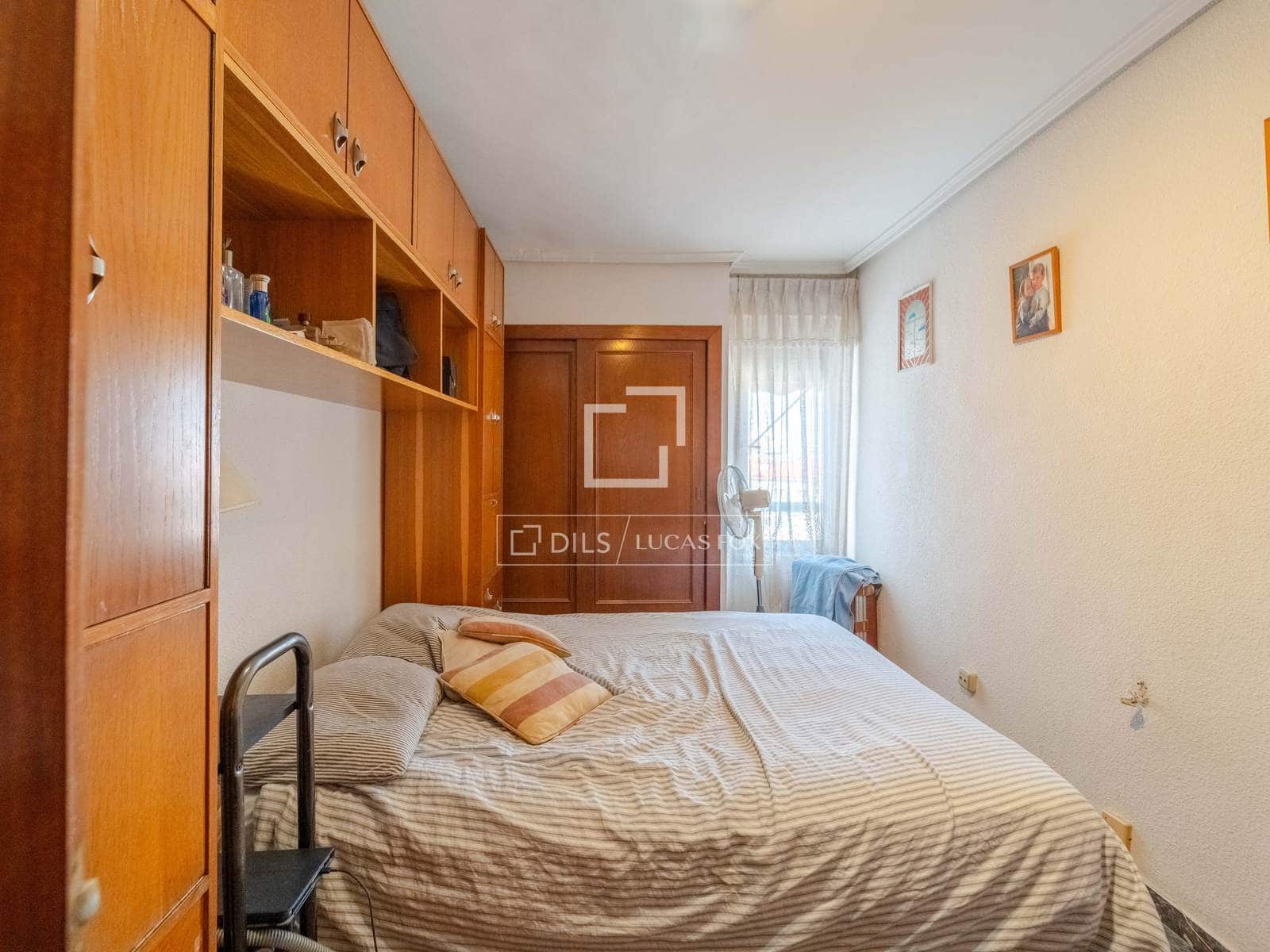4 bedroom Apartment for sale in Valencia city - € 550,000 (Ref: 9852083)