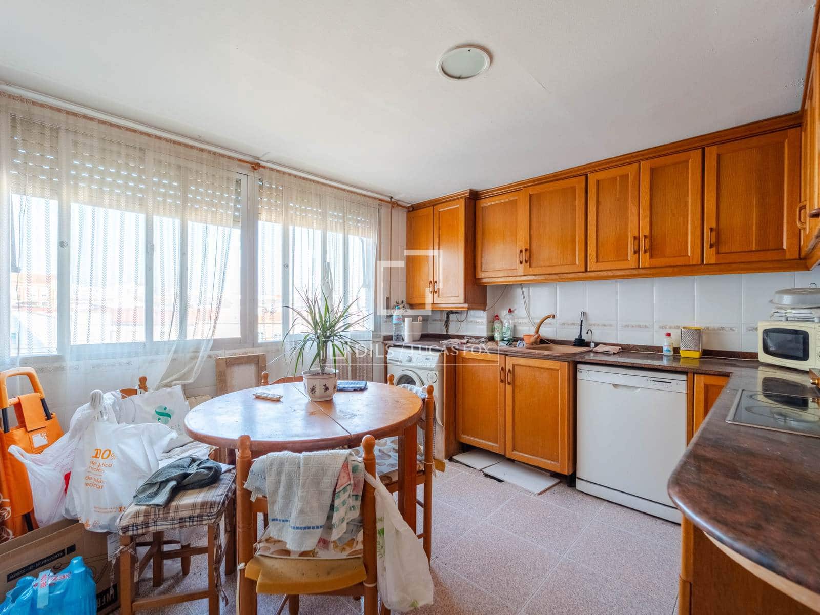 4 bedroom Apartment for sale in Valencia city - € 550,000 (Ref: 9852083)