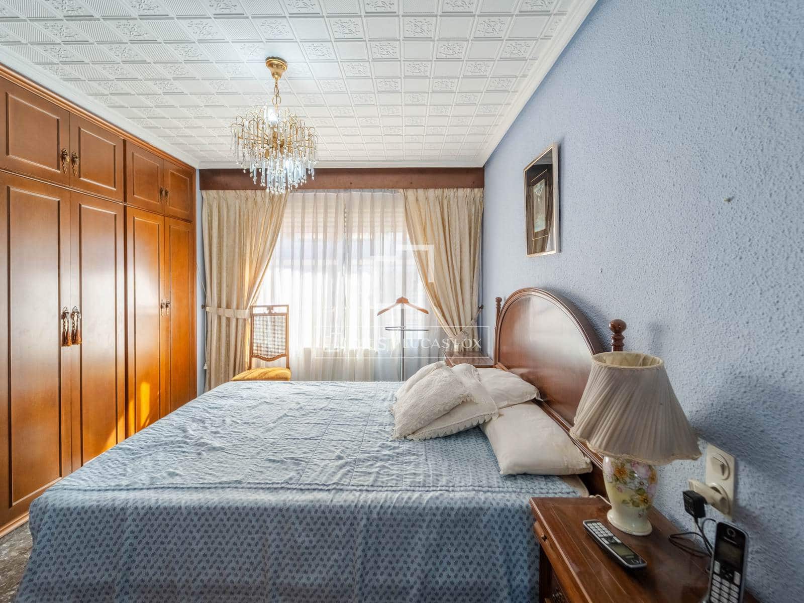 4 bedroom Apartment for sale in Valencia city - € 550,000 (Ref: 9852083)