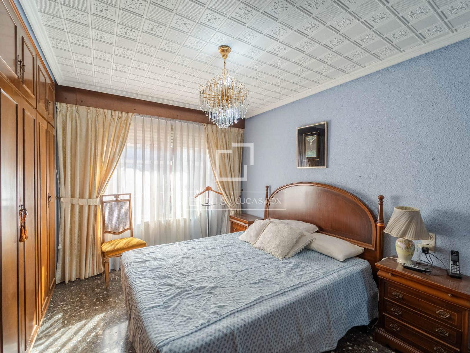4 bedroom Apartment for sale in Valencia city - € 550,000 (Ref: 9852083)