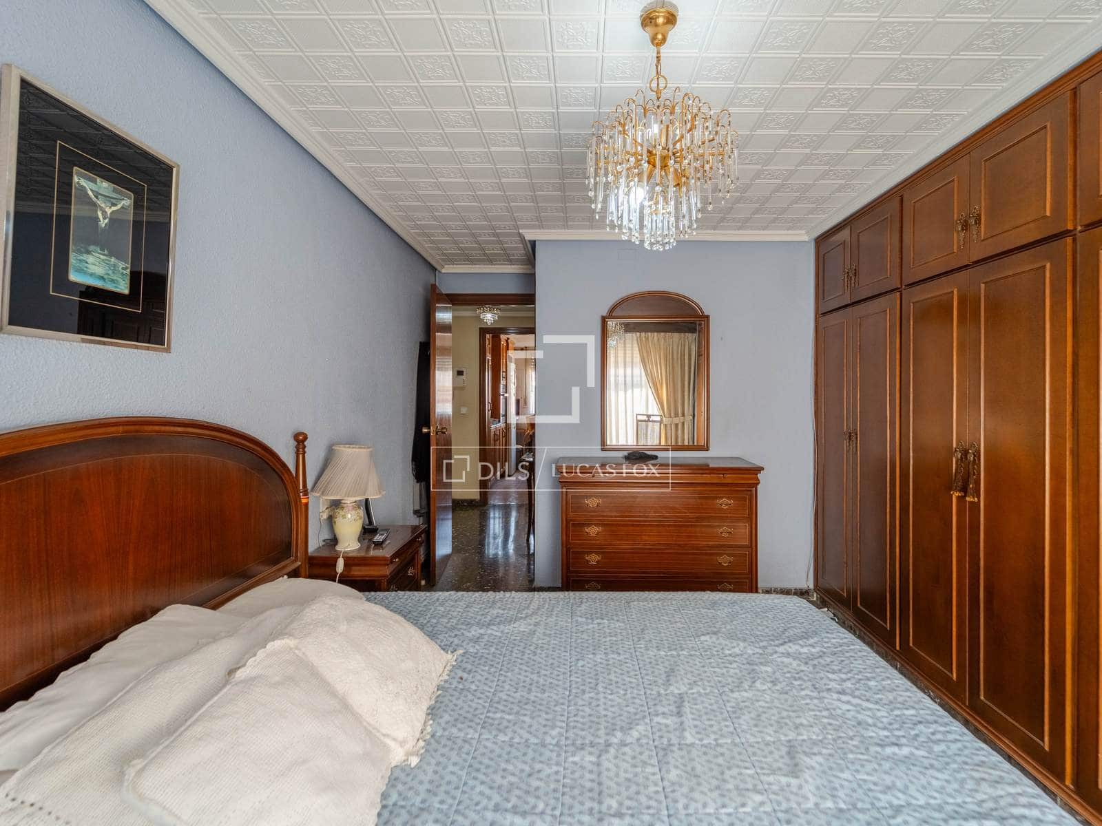 4 bedroom Apartment for sale in Valencia city - € 550,000 (Ref: 9852083)