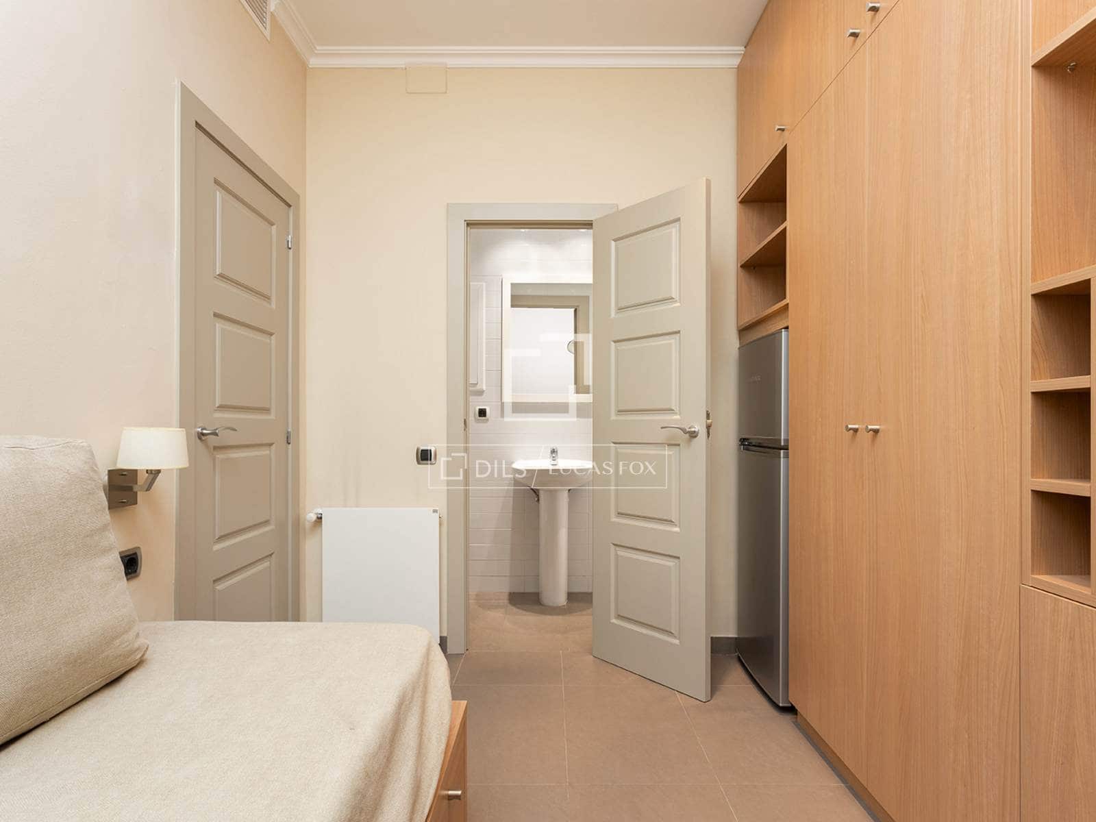 3 camera da letto Attico in vendita in Barcelona citta con garage - 2.600.000 € (Rif: 9852997)