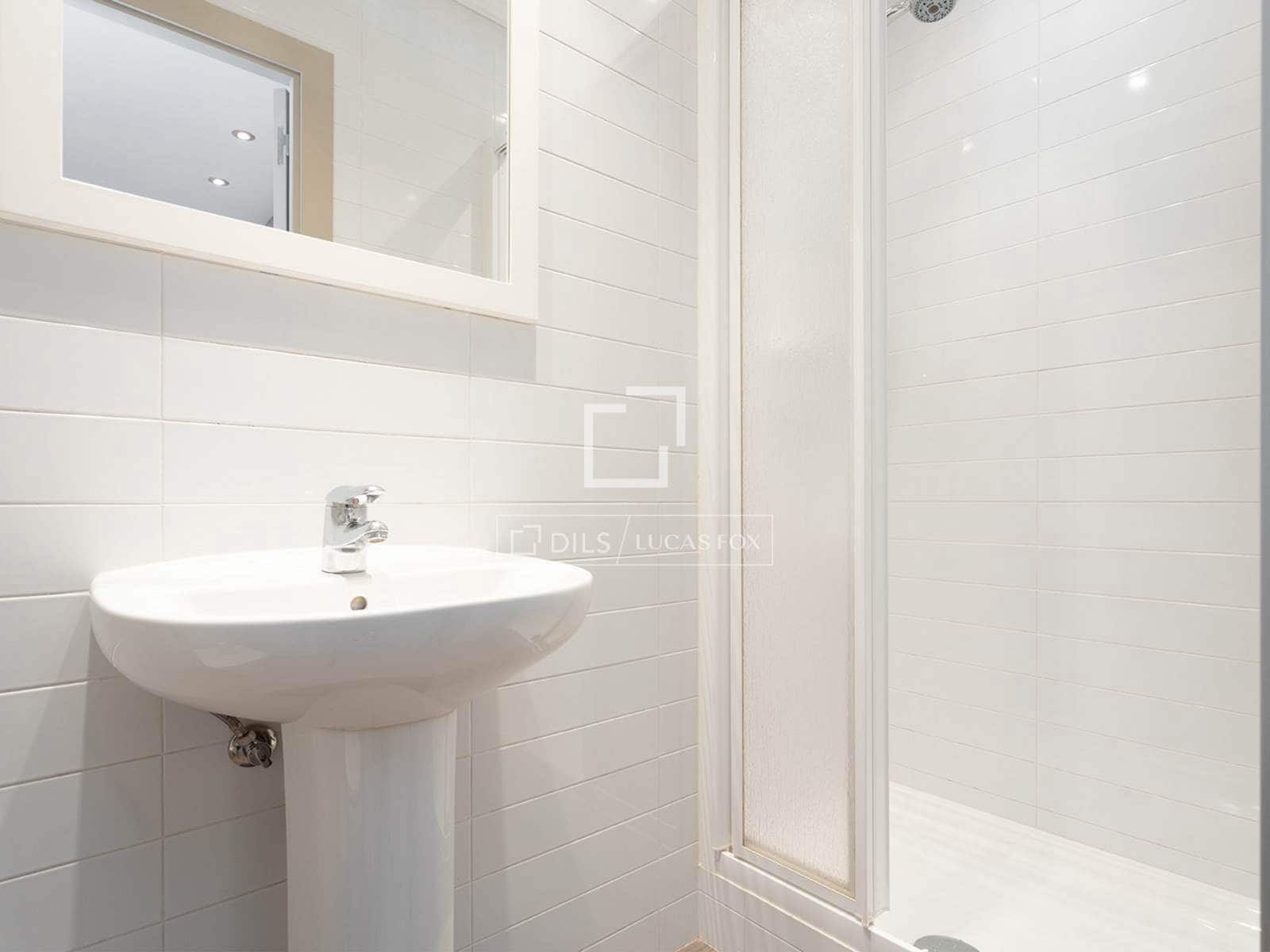 3 camera da letto Attico in vendita in Barcelona citta con garage - 2.600.000 € (Rif: 9852997)
