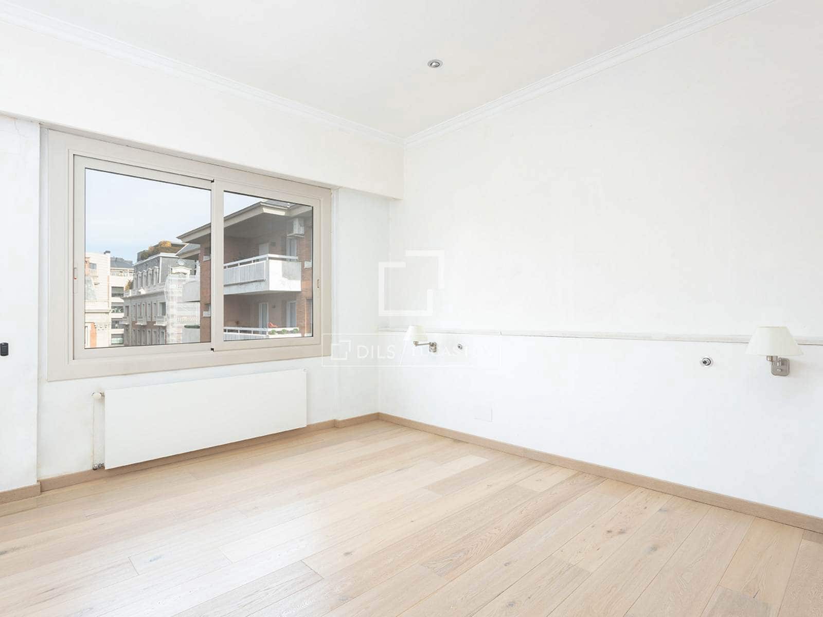 3 camera da letto Attico in vendita in Barcelona citta con garage - 2.600.000 € (Rif: 9852997)